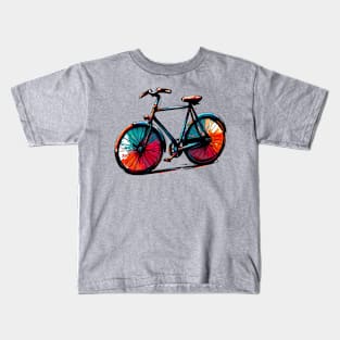 Bicycle Kids T-Shirt